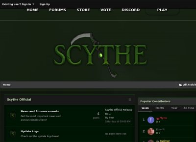 ScythePS