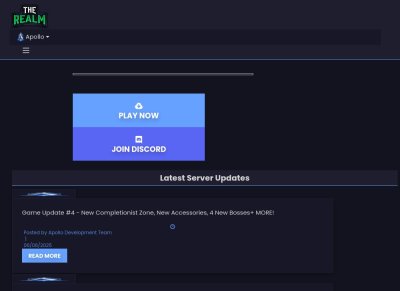 🚀Apollo *NEW*🚀