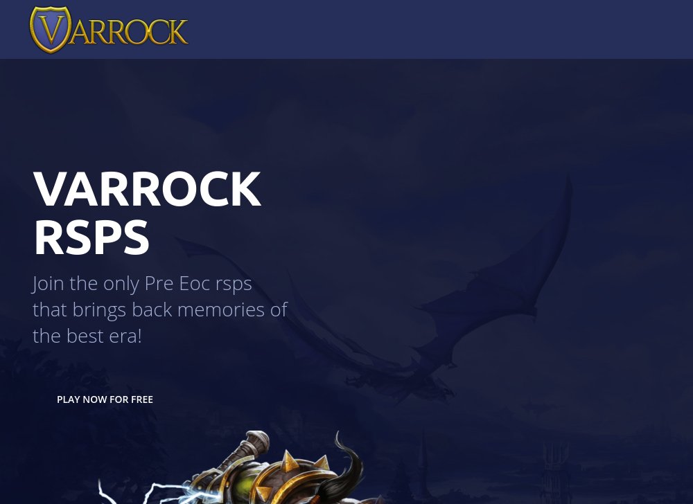 Varrock