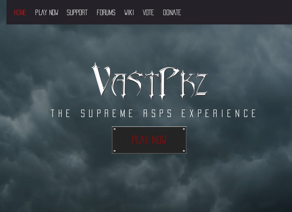 VastPkz