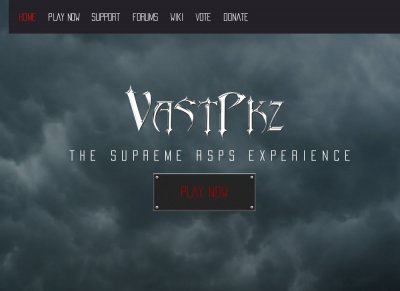 VastPkz