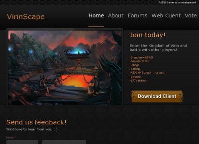 VirinScape