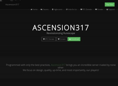 Ascension