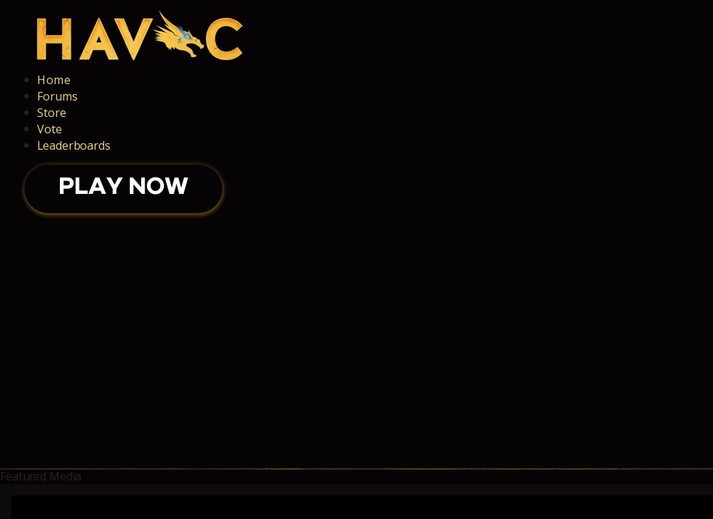 Havoc-Reborn