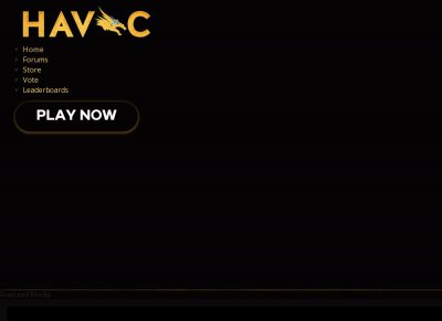 Havoc-Reborn