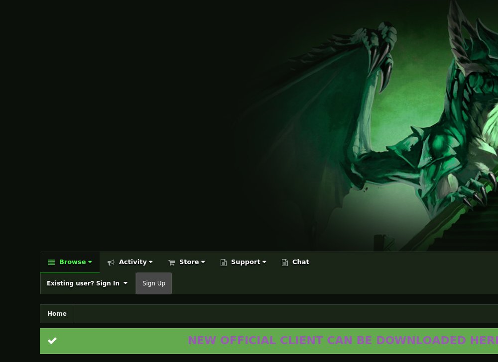 Project Decimate Returns