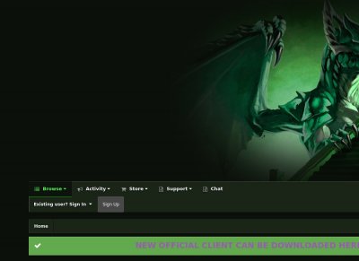 Project Decimate Returns