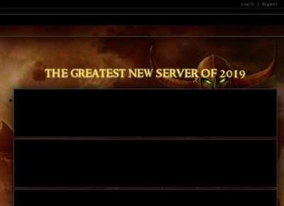 SaintzScape - Where Players Become Saintz - OSRS - PRE ECO - CUSTOM - 3 ALL IN 1!