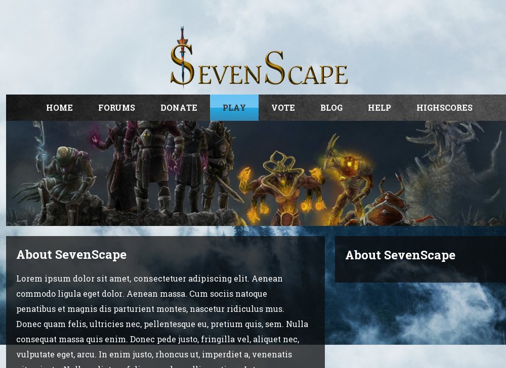 SevenScape