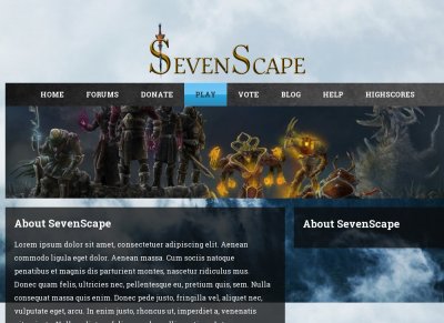 SevenScape