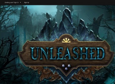 UnleashedRS