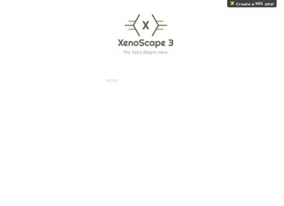 XenoScape 3