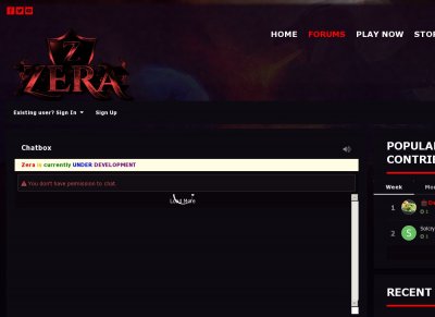 Zera