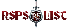 RSPS List Logo